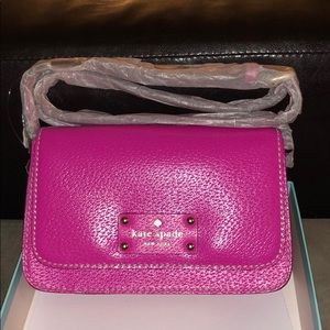 Kate Spade Small Fynn Bag